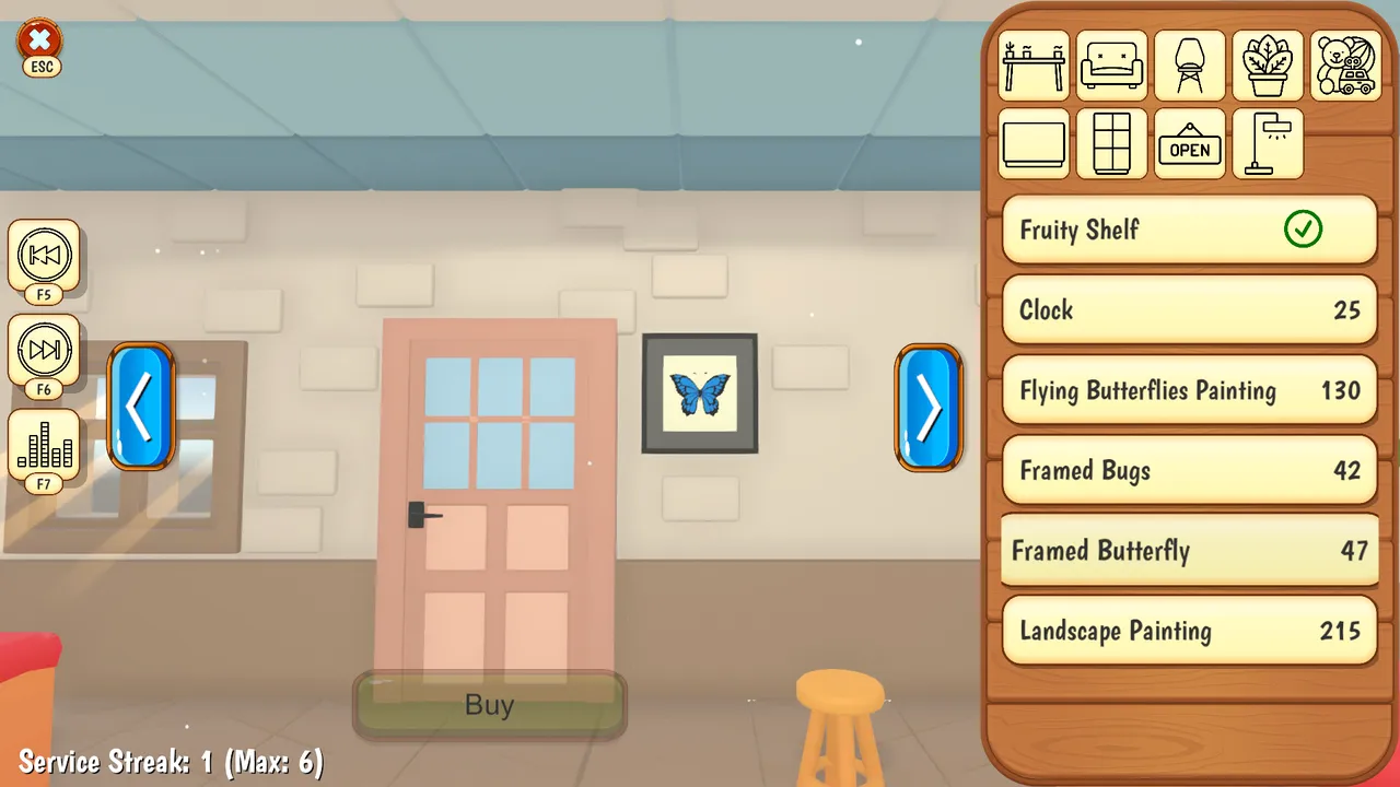 Coffee Craze screenshot 6