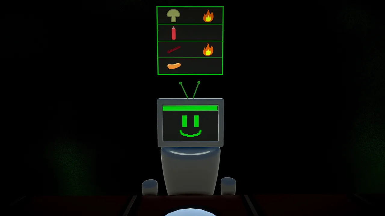 Senseless Cooking screenshot 5