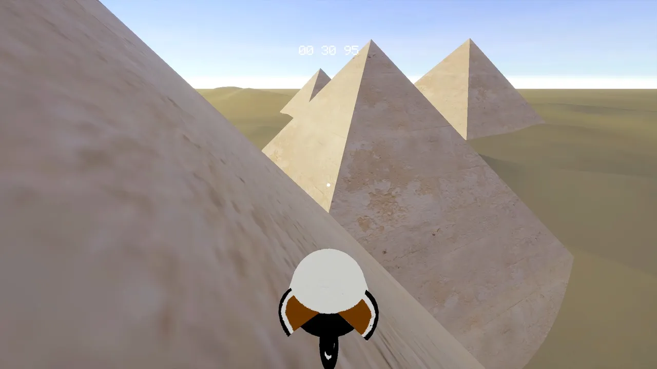 Rolling Star screenshot 2