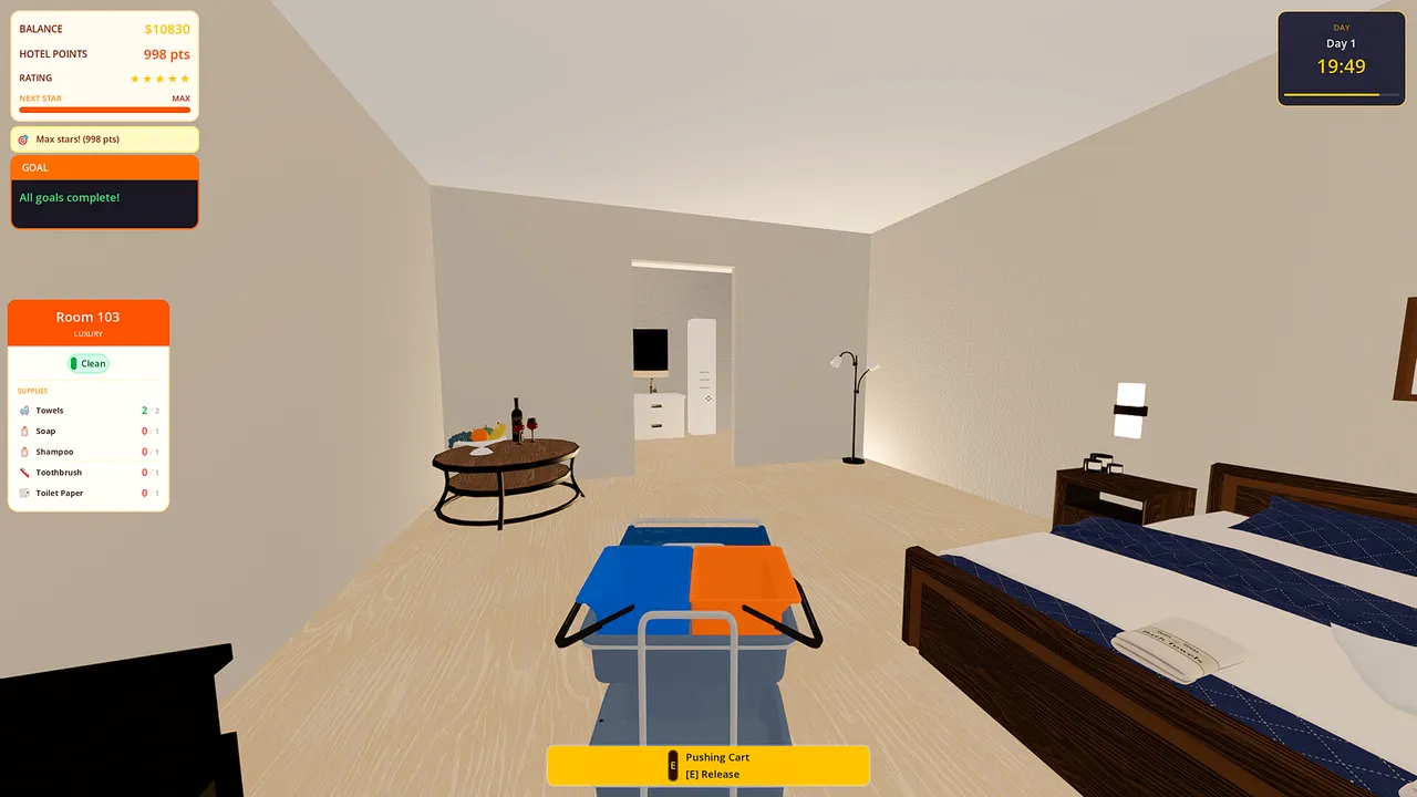 Check-In Chaos screenshot 5