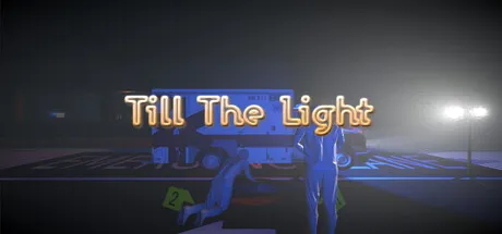 Till The Light cover art
