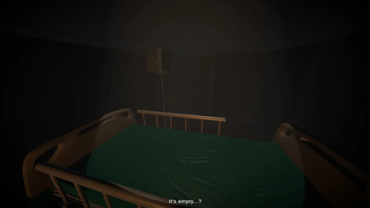 Till The Light screenshot 1