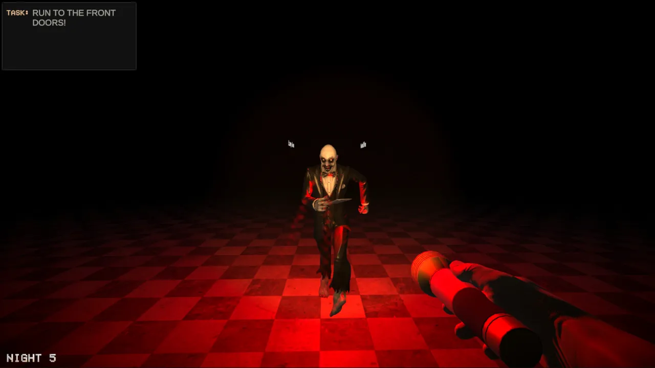 Till The Light screenshot 2