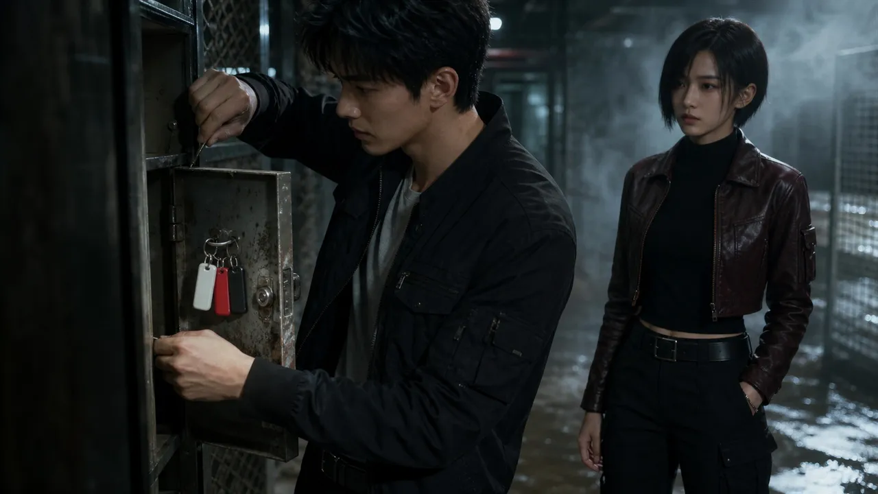 Beneath the Iron Gate screenshot 2