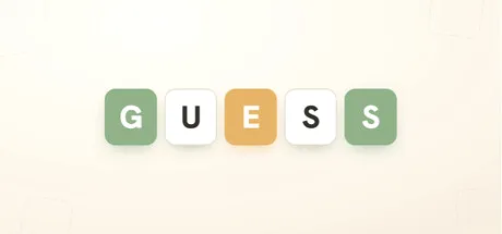 Guess cover art