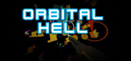Orbital Hell cover art