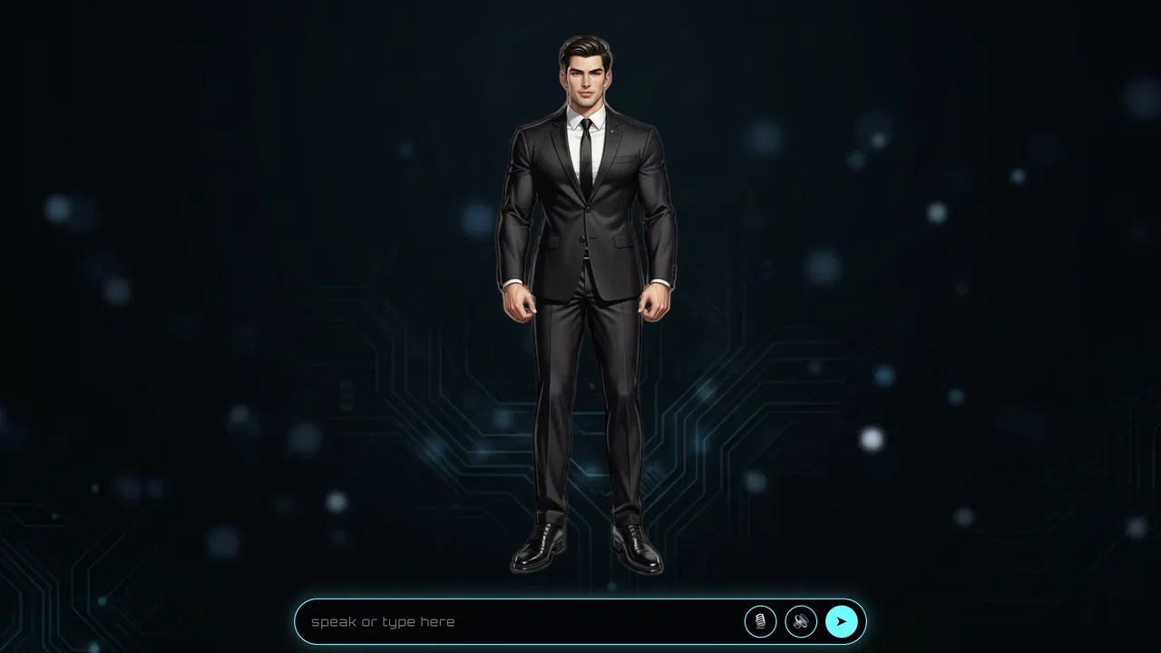 SYNTHS screenshot 1