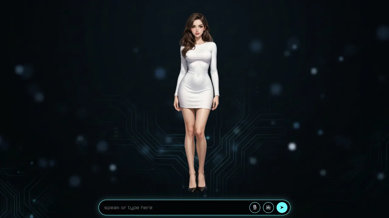 SYNTHS screenshot 2