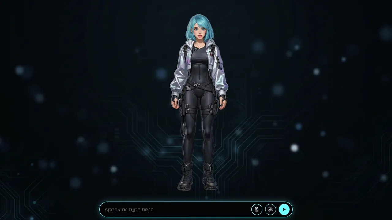 SYNTHS screenshot 3