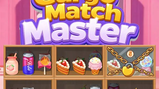 CargoMatchMaster game artwork