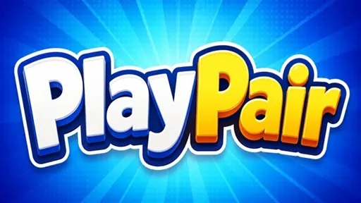PlayPair game artwork